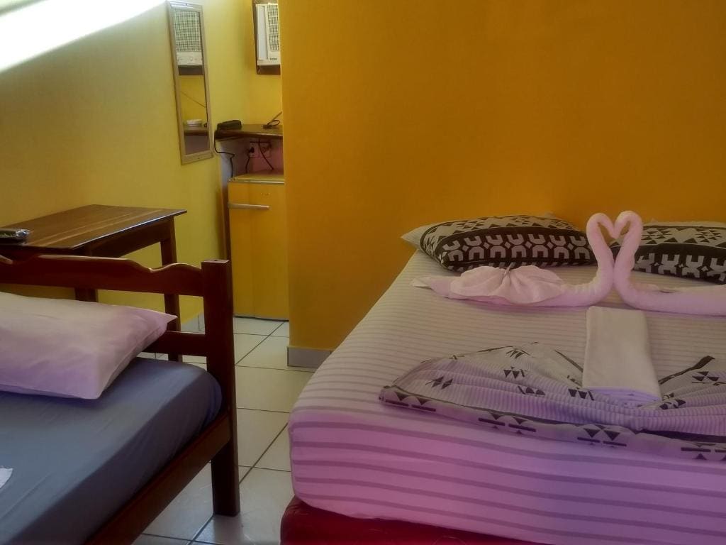 Triple Room with Air Conditioning room - Image 3