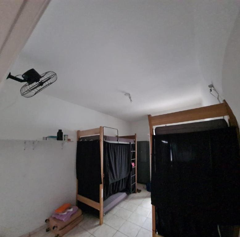 Bed in 6-Bed Female Dormitory Room room - Image 1