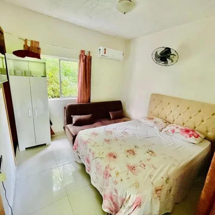 Junior Suite with Balcony room - Image 1