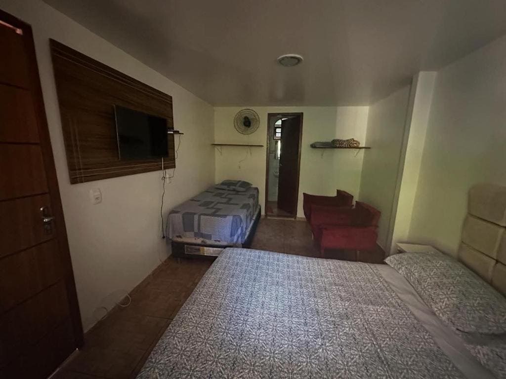 Junior Suite with Pool View room - Image 2