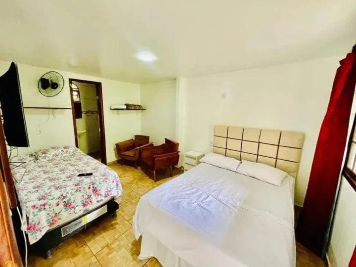 Junior Suite with Pool View room - Image 3
