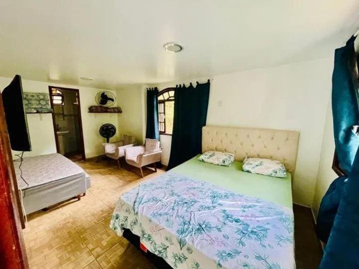 Suite with Pool View room - Image 1
