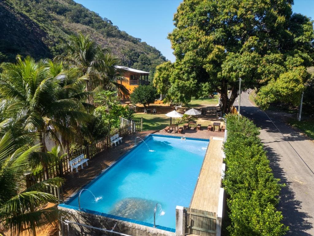 Superior Chalet room - Image 1