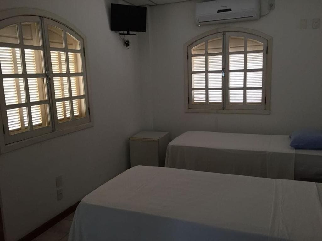 Standard Double or Twin Room room - Image 1