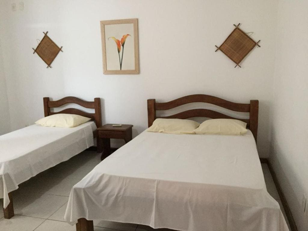 Deluxe Double or Twin Room room - Image 1