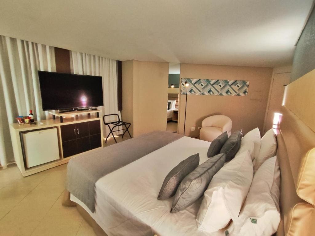 Senior Suite room - Image 1