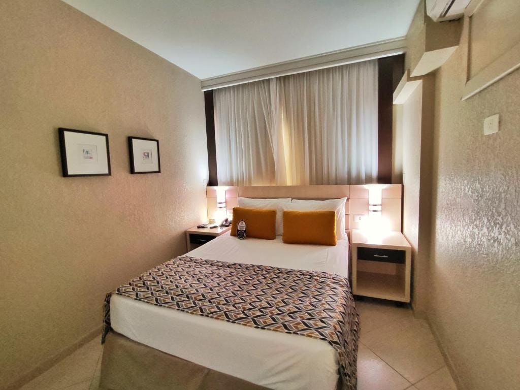 Superior Double Room room - Image 1
