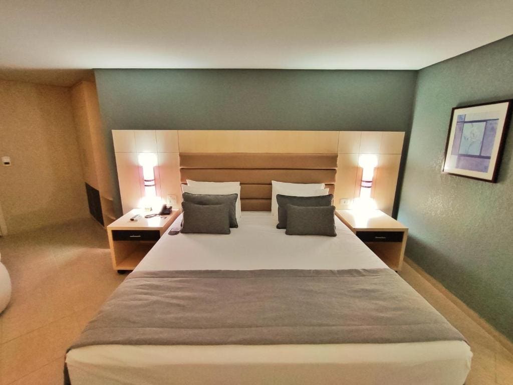 Senior Suite room - Image 2