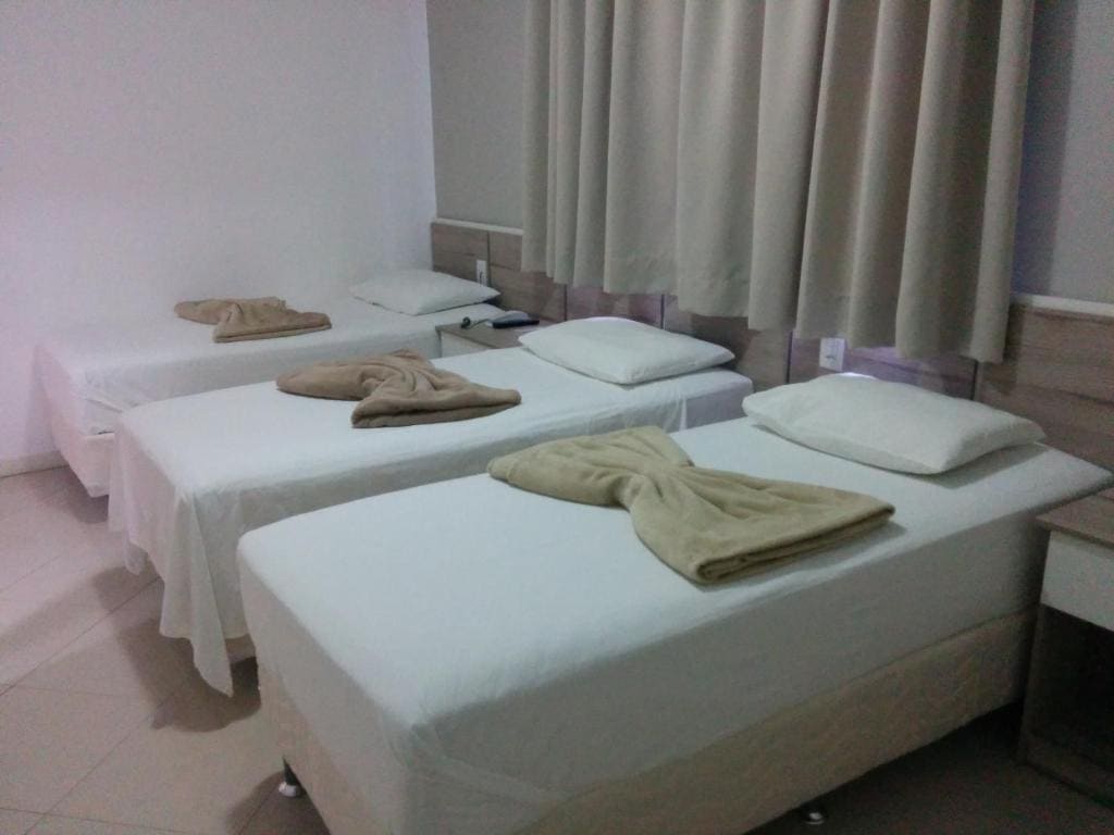 Triple Room room - Image 3