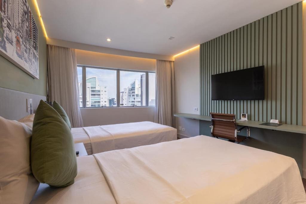 Suite room - Image 2