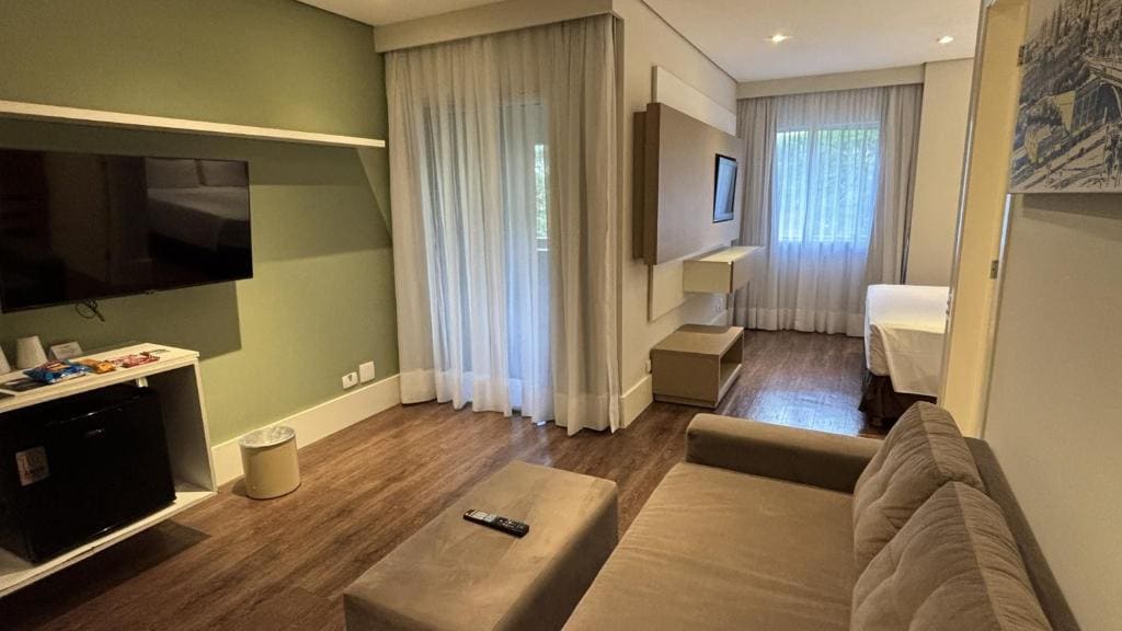 Superior Double Room room - Image 1