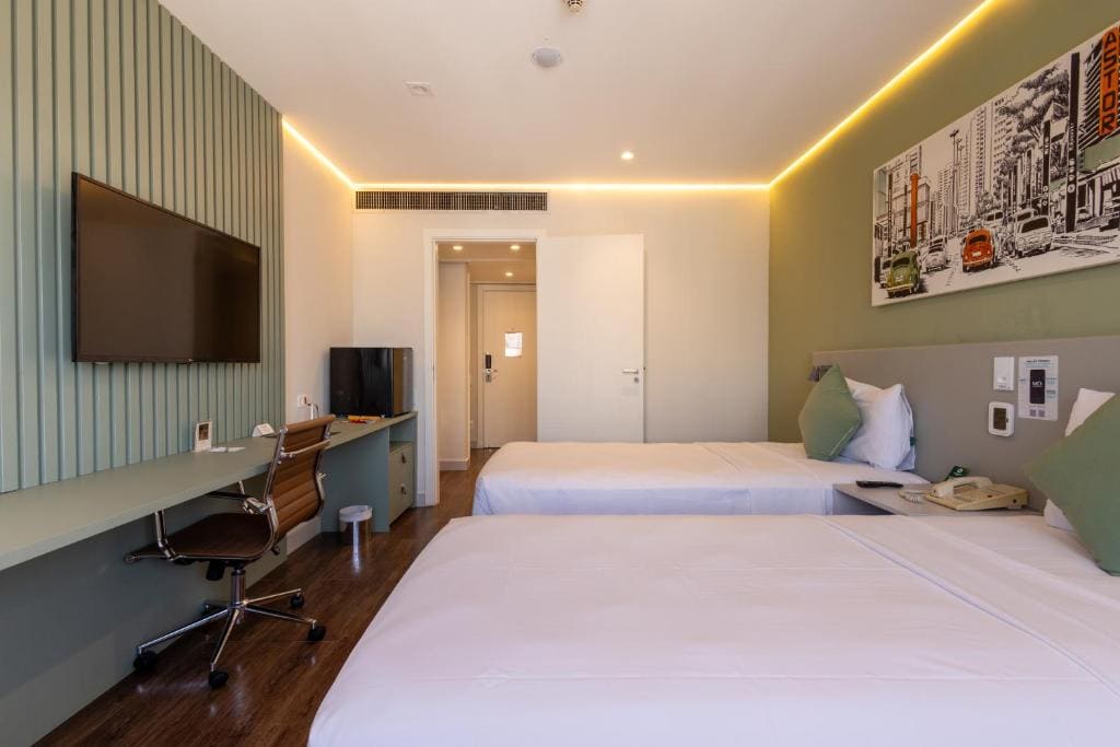 Suite room - Image 1