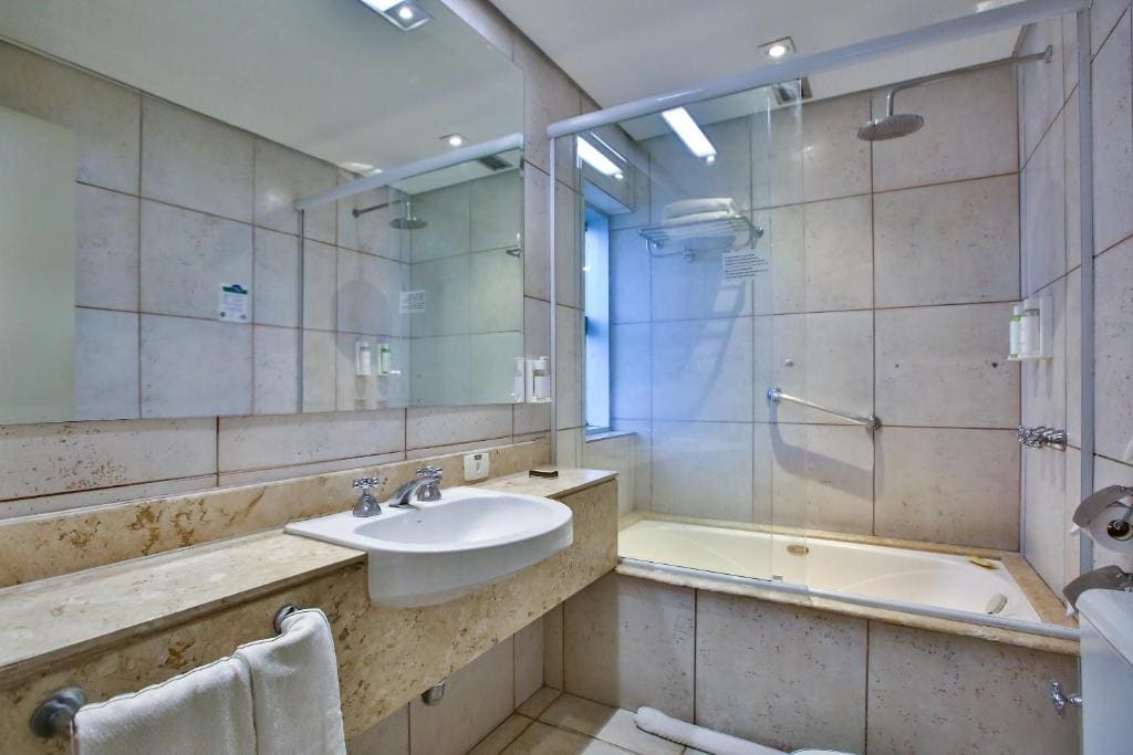 Deluxe Double Room room - Image 1