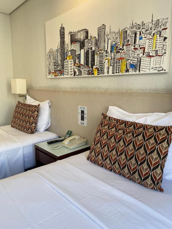 Executive Twin Suite room - Image 1
