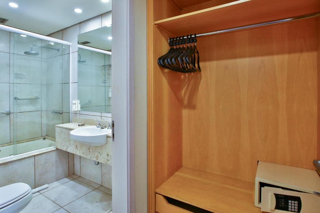 Superior Double Room room - Image 3