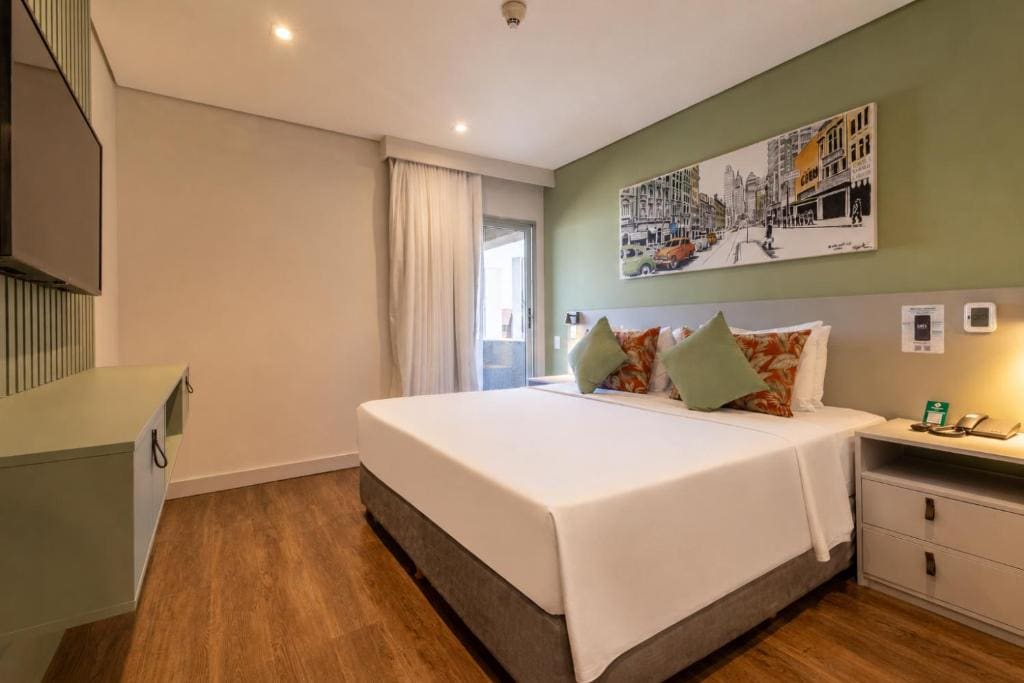 Superior Twin Room room - Image 1