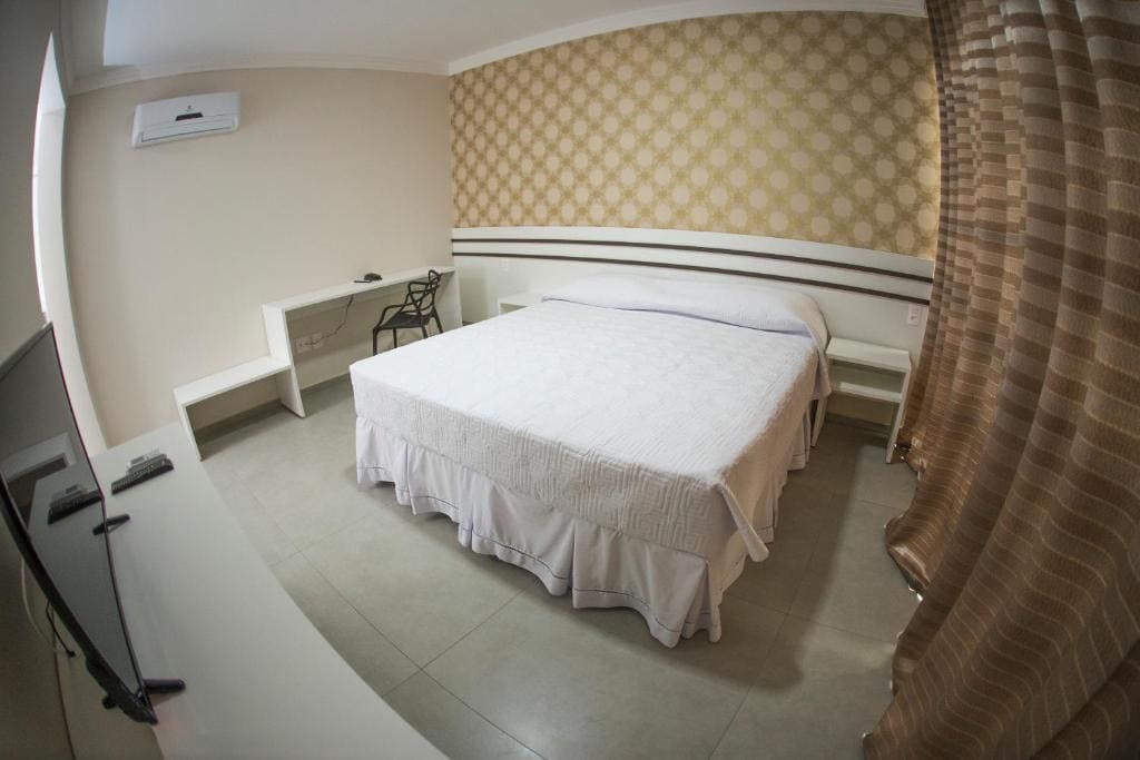 Double or Twin Room with Extra Bed room - Image 1