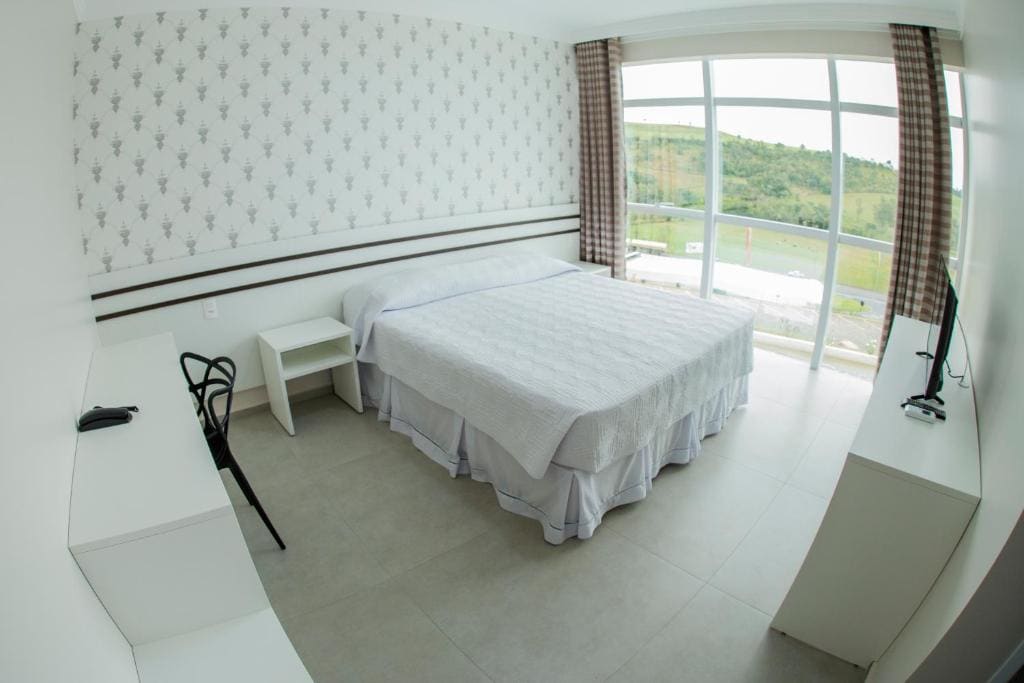 Double or Twin Room room - Image 2