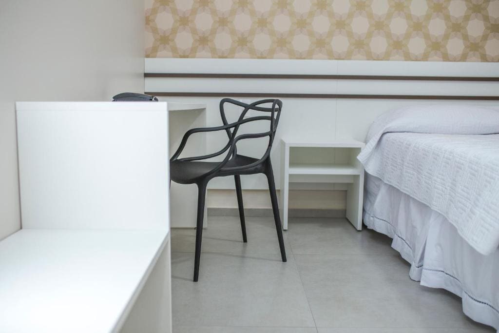 Double or Twin Room with Extra Bed room - Image 3