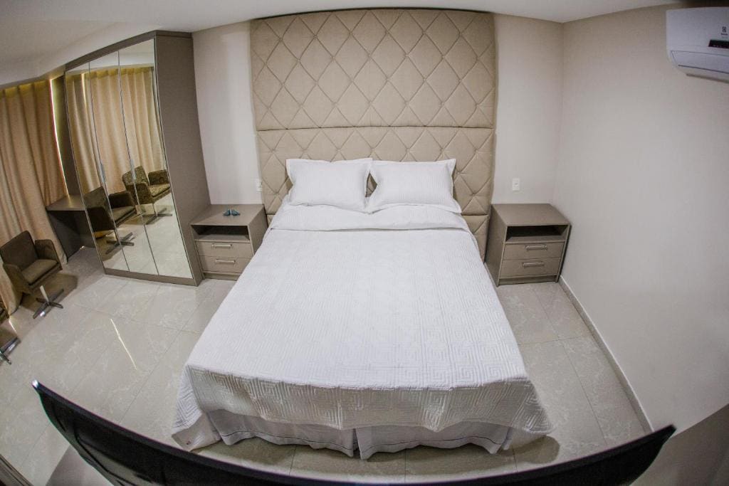 Studio with Spa Bath room - Image 2