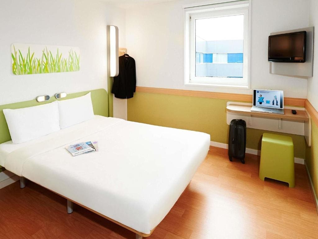 Double Room room - Image 1