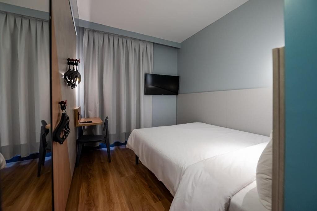Standard Double Room room - Image 1