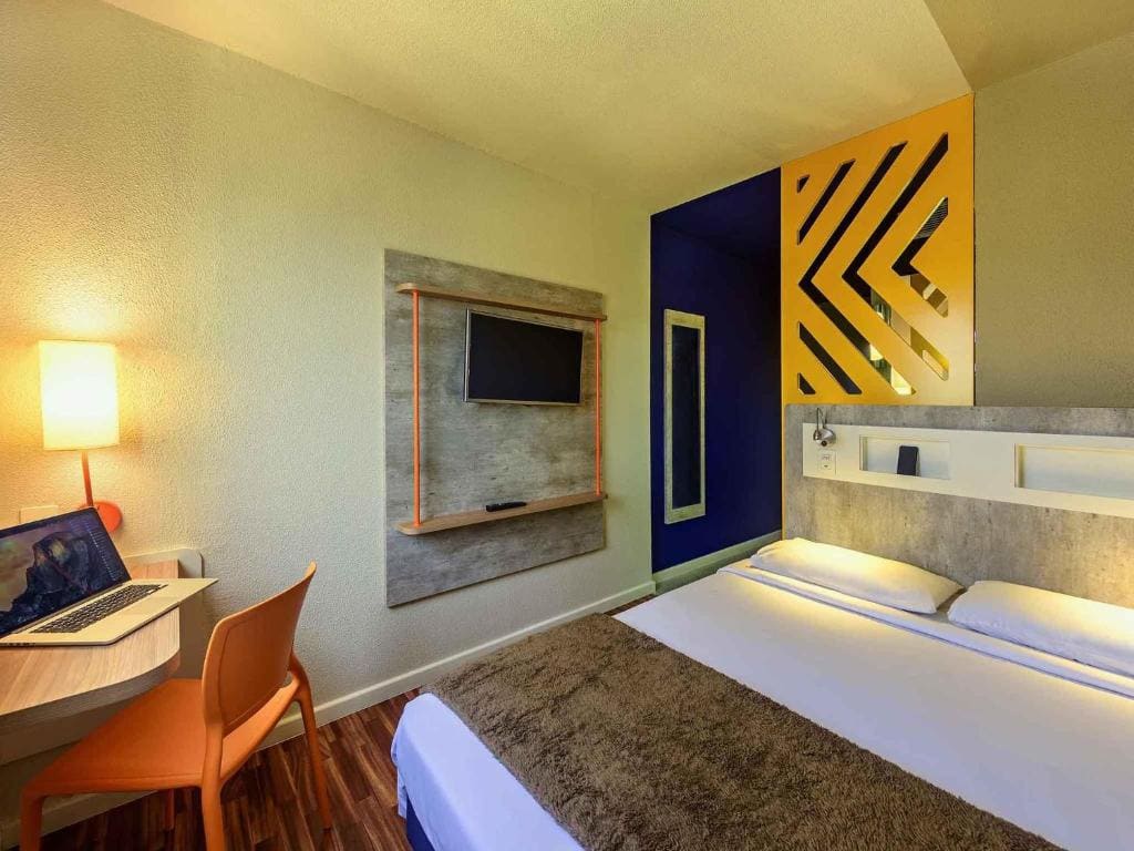 Standard Apartment with Double Bed (2 Adults) room - Image 1