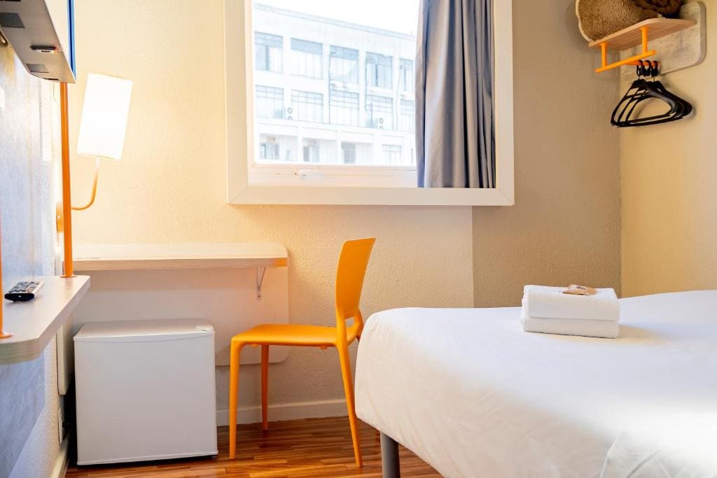 Superior Apartment with a Double Bed room - Image 1