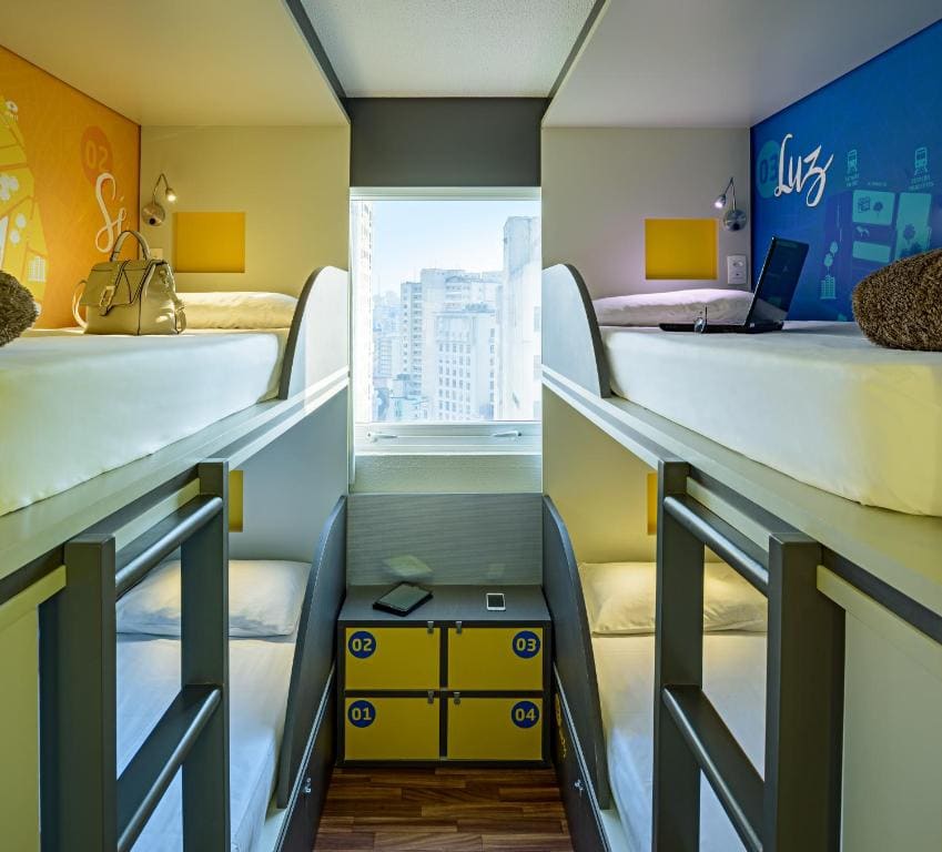 Family Room with Two Bunk Beds room - Image 2