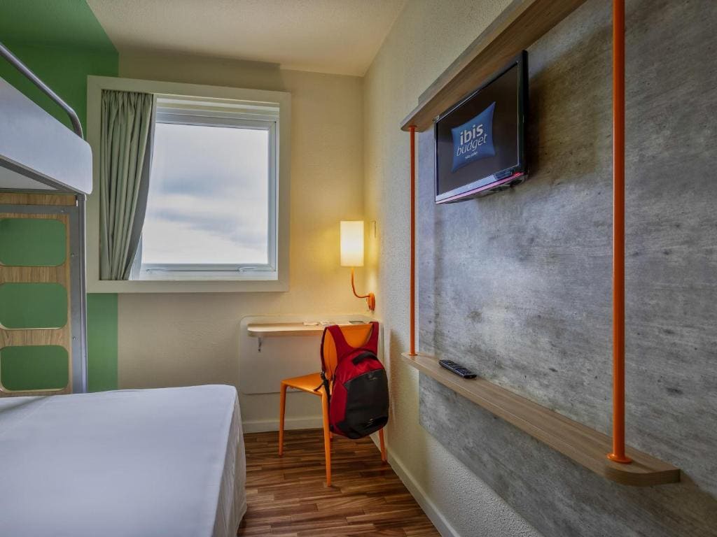 Superior Apartment with a Double Bed and a Bunk Bed room - Image 2