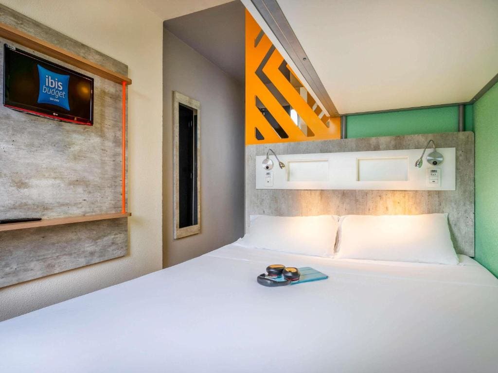 Superior Apartment with a Double Bed room - Image 3