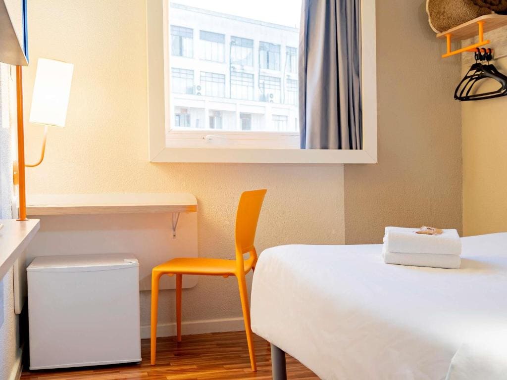Superior Apartment with a Double Bed room - Image 2
