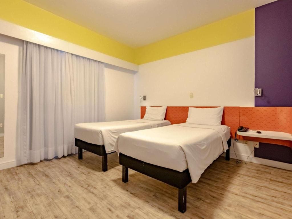 Standard Twin Apartment room - Image 3