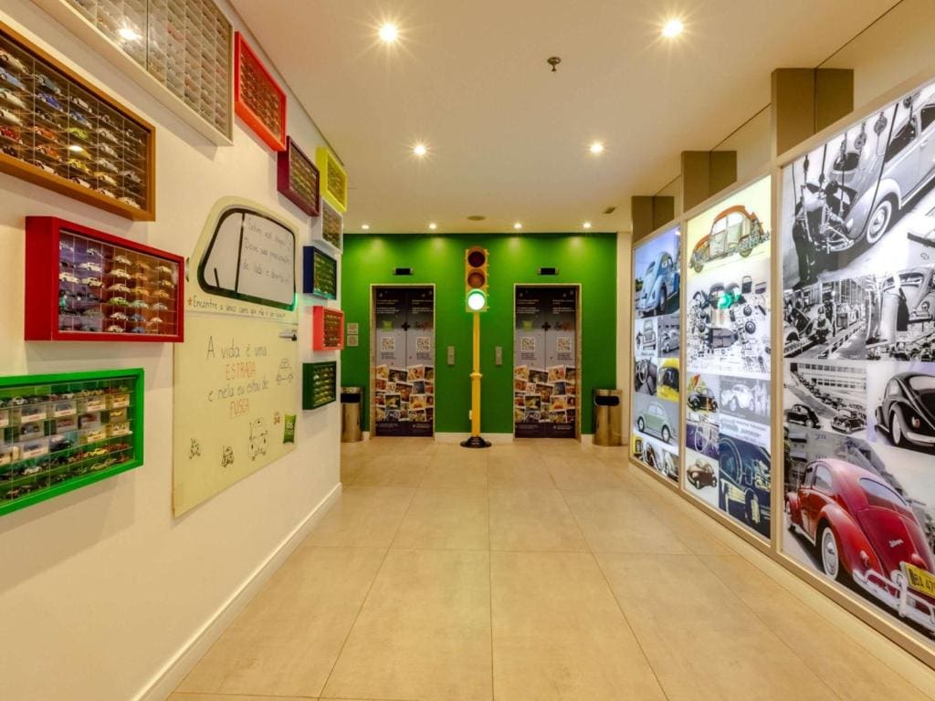 Standard Apartment room - Image 2