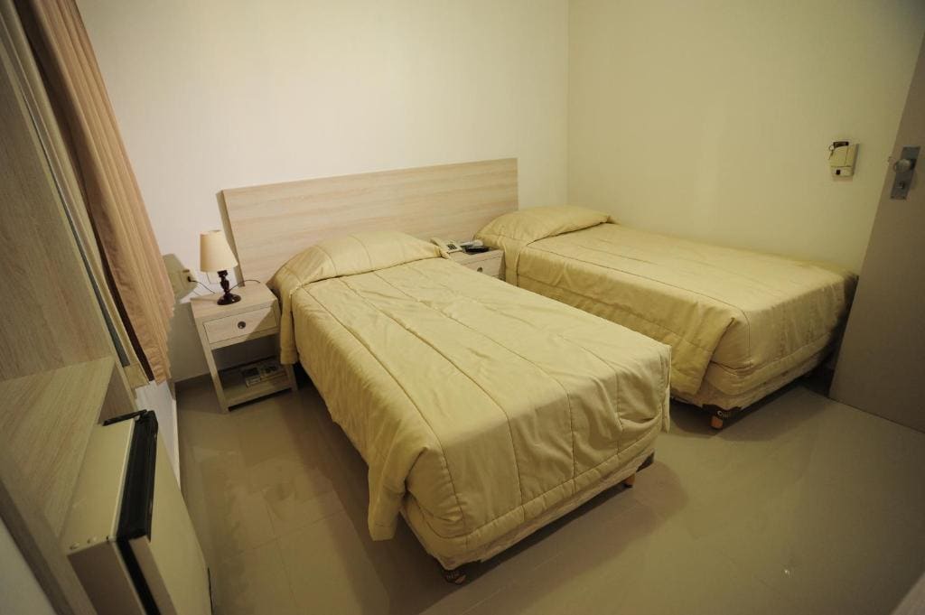 Economy Double Room room - Image 2