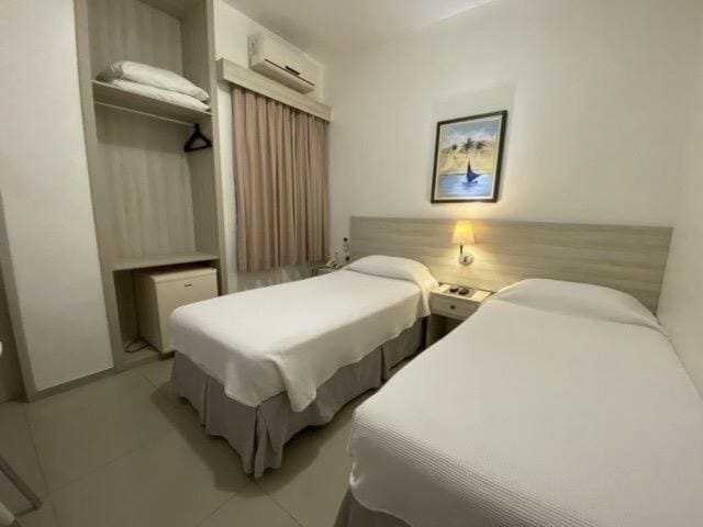 Standard Double Room room - Image 3