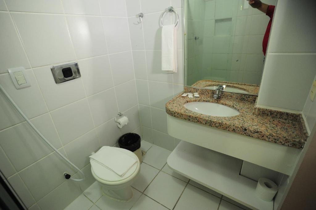 Quadruple Room room - Image 2