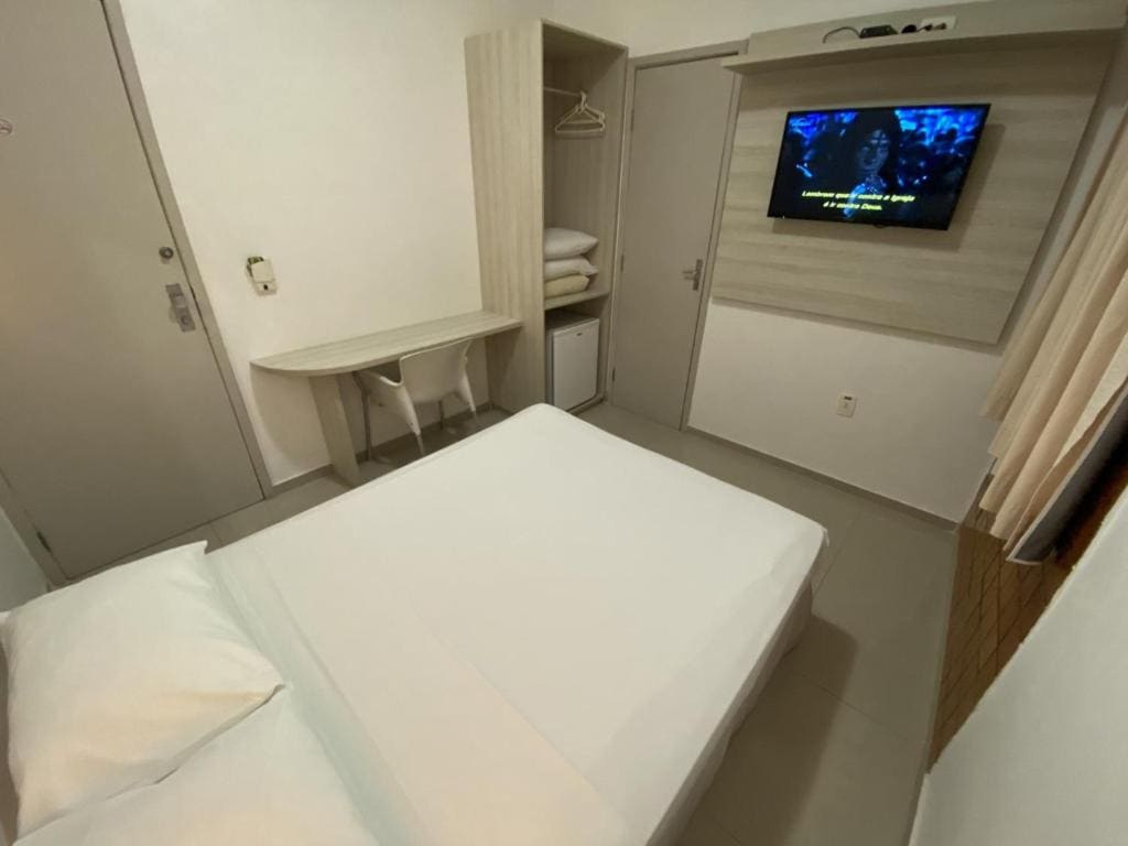 Economy Double Room room - Image 3
