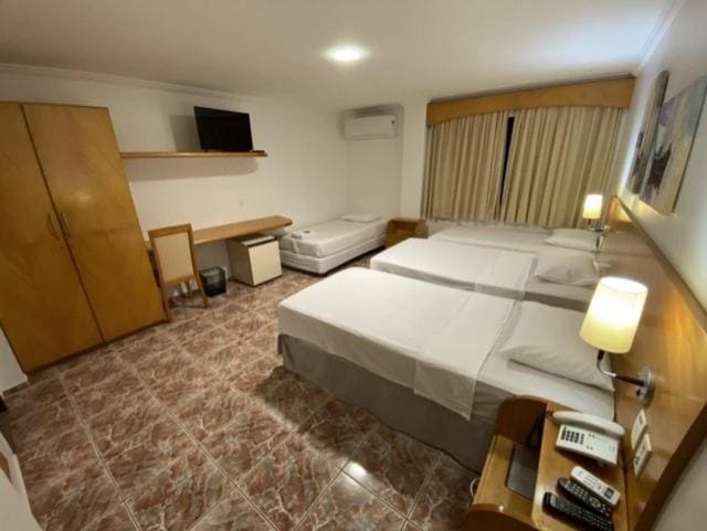 Triple Room room - Image 3