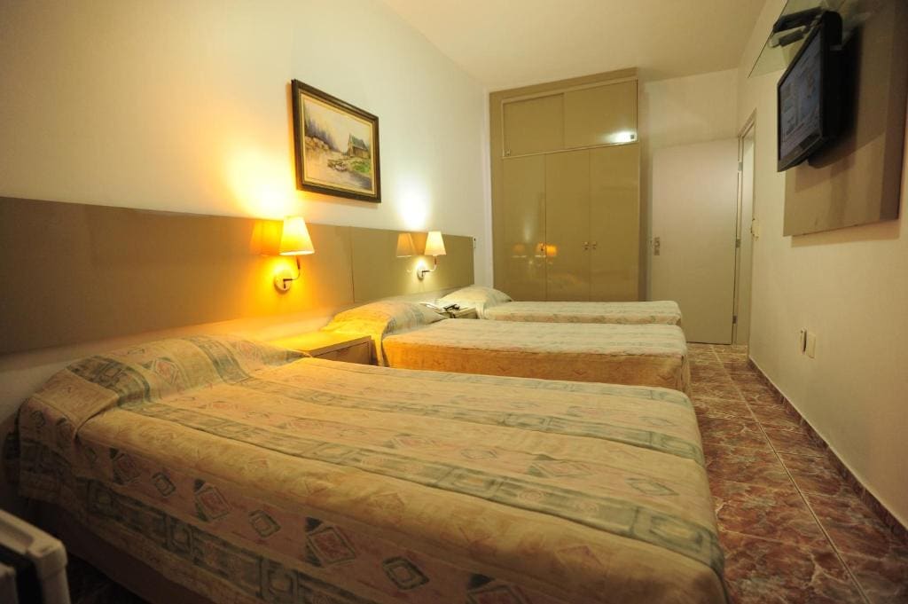 Triple Room room - Image 1