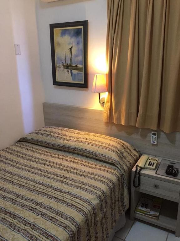 Economy Double Room room - Image 1