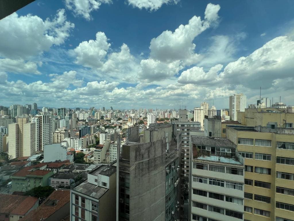 Suite with City View room - Image 2