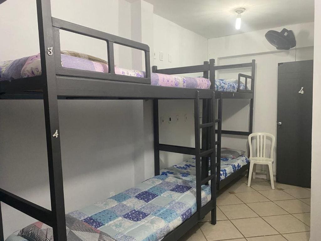 Mixed Dormitory Room room - Image 2