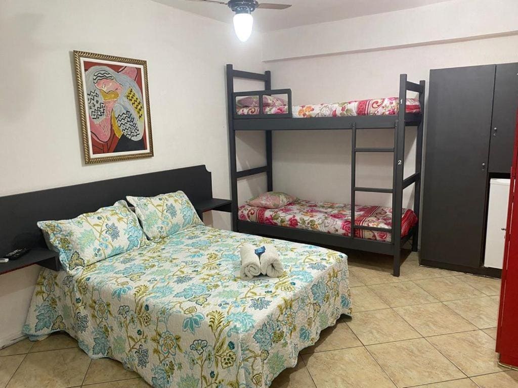 Quadruple Room room - Image 2
