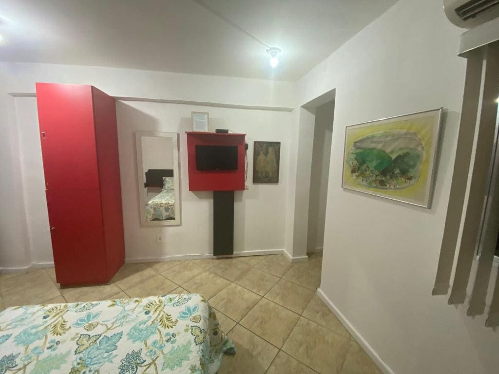 Quadruple Room room - Image 3