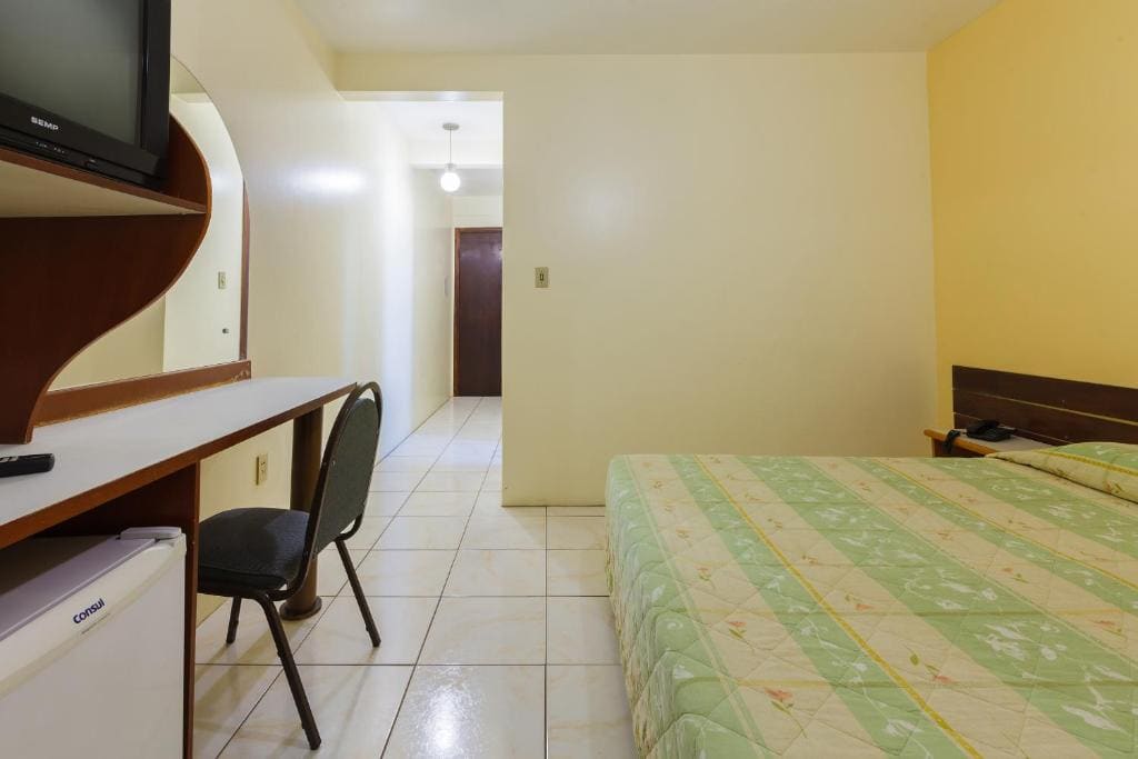 Deluxe Single Room room - Image 1