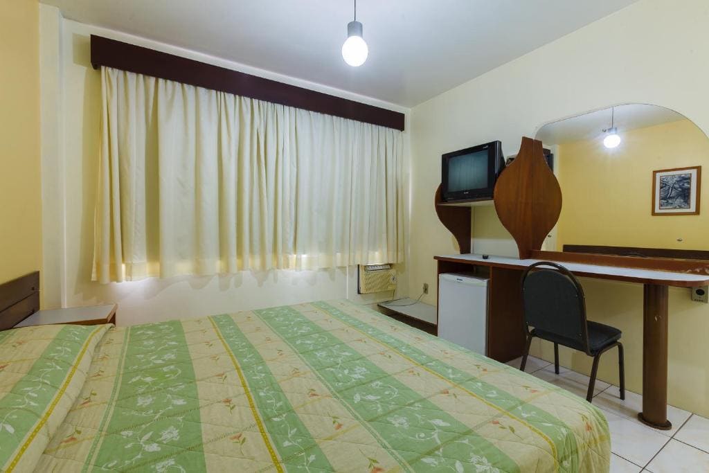 Deluxe Single Room room - Image 2