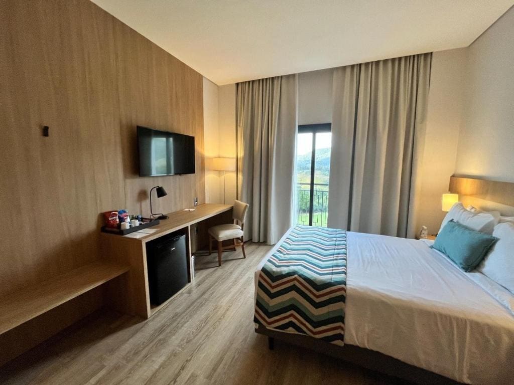 Double Room - Disability Access room - Image 1