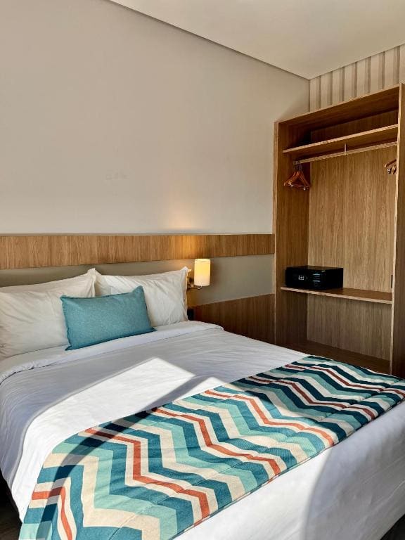 Double Room - Disability Access room - Image 2