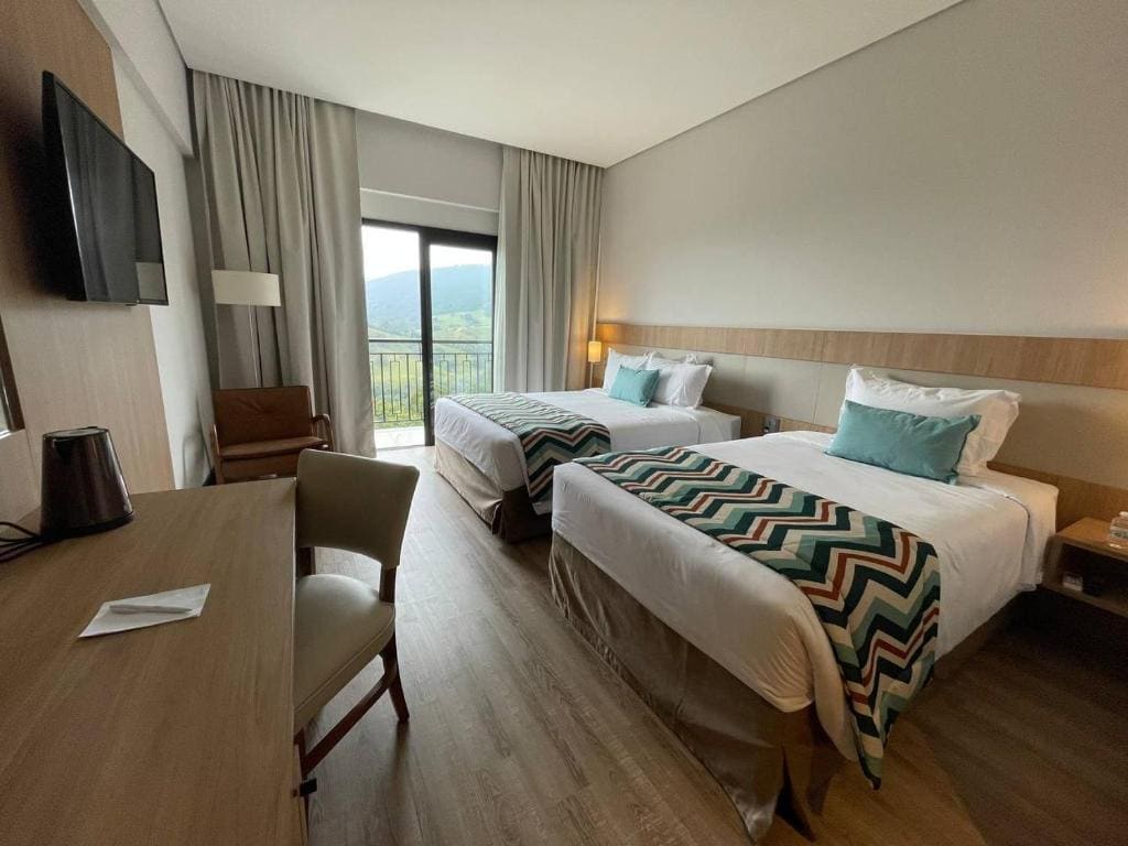 Superior Apartment room - Image 1